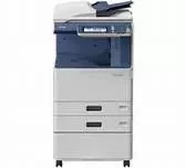 Toshiba Photocopier e357